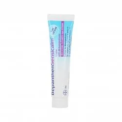 BEPANTHEN Sensicalm - crème anti-eczéma rougeur tube de 20 grammes.