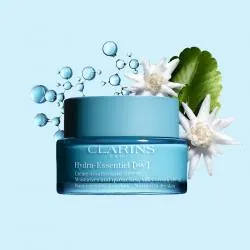 CLARINS Hydra-Essentiel [HA²] Crème désaltérante SPF15 50ml