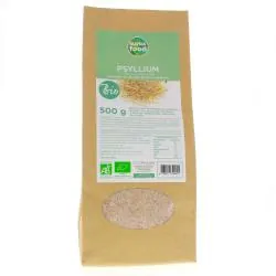 EXOPHARM Supra Food - Psyllium 500g