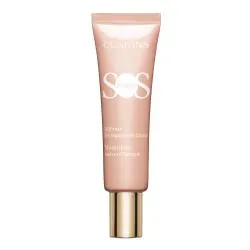 CLARINS SOS Primer - Base de Teint Anti-Fatigue 30ml