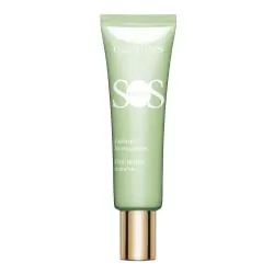 CLARINS SOS Primer - Base de Teint Anti-Rougeurs 30ml