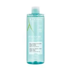 A-DERMA Biology AC - Eau micellaire 400ml