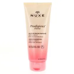 NUXE Prodigieux Floral - Gelée de douche parfumée 200ml