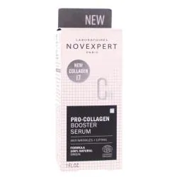 NOVEXPERT Sérum Booster Pro collagène Flacon 30ml