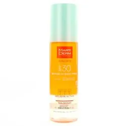 MARTIDERM Sun care - Spray bronze [D] corps SPF30 155ml