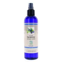 HAUT-SEGALA Eau florale génévrier Cellulite- Flacon 250 ml