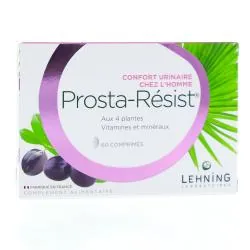 LEHNING Prosta-Resist x60Comprimés