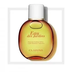 CLARINS Aroma - Eau des Jardins 100ml