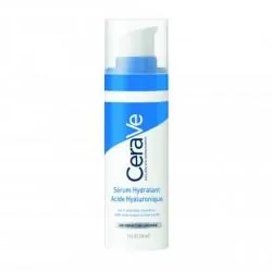 CERAVE Sérum Hydratant Acide Hyaluronique 30ml