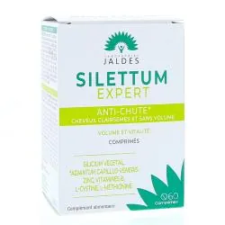 JALDES Silettum Expert Anti-Chute 60 comprimés