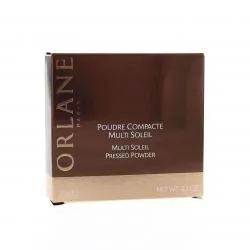 ORLANE Poudre compacte multi-soleil 12g poudre