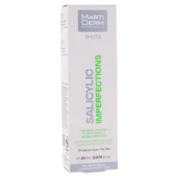 MARTIDERM Salicylic Imperfections Tube 20ml