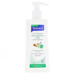HYDRALIN Gel Lavant Quotidien Naturellement Doux 200ml