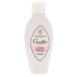 CAVAILLES Soin Lavant Intime Extra-Doux 100ml