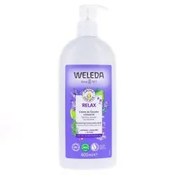 WELEDA Crème douche relax tube 400ml