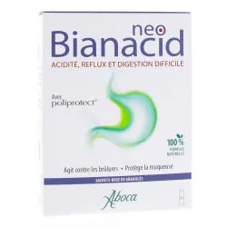 ABOCA NeoBianacid - 20 sachets