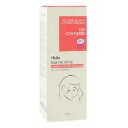 HAUT SEGALA Complexe Huile Bonne Mine 50ml