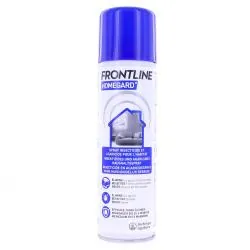 FRONTLINE Homegard - Spray insecticide et acaricide pour l'habitat 250ml