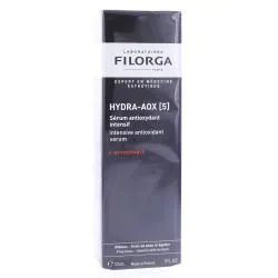 FILORGA Hydra AOX(5) Sérum antioxydant intensif 30ml