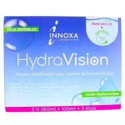 INNOXA Hydra vision Pack Eco x3