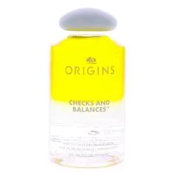ORIGINS Huile Lactée Nettoyante et Démaquillante 150ml
