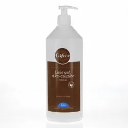 GIFRER Liniment oléocalcaire flacon 900ml