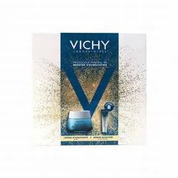 VICHY Coffret Minéral 89 Booster d'hydratation