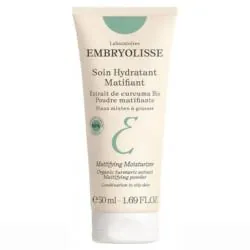 EMBRYOLISSE Soin Hydratant Matifiant 50 ml