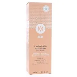 MEME COSMETICS Huile de soin 100ml
