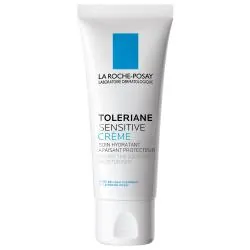 LA ROCHE-POSAY Toleriane sensitive crème tube 40ml