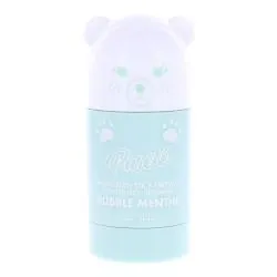 INUWET Masque Pureté Bubble Menthe 30ml