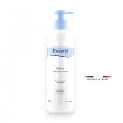 DEXERYL Crème sécheresse cutanées 500g