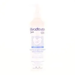 RIVADOUCE Soin - Solution nettoyante sans rinçage 500ml