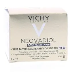 VICHY Neovadiol - Crème raffermissante anti-taches brunes SPF50 50ml