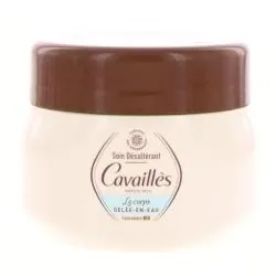 CAVAILLES Gelée en eau au concombre bio 200ml