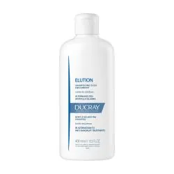 DUCRAY Elution shampooing flacon 400ml