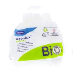 HARTMANN Stérilux Pads Bio x160