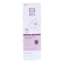 B COM BIO Anti-âge Sérum Concentré Redensifiant 30ml