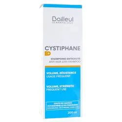BAILLEUL Cystiphane - Shampooing Antichute 200ml