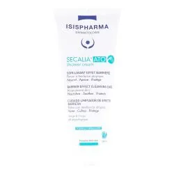 ISISPHARMA Secalia Ato - Crème de douche nourrissant 200ml