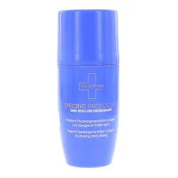 DERMEDEN Déodorant 24h roll-on 50ml