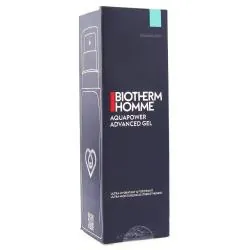 BIOTHERM HOMME Advanced Aquapower Flacon 75ml flacon 75ml