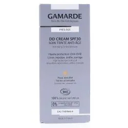 GAMARDE Pres-Age - DD creme SPF30 40ml