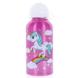 SPIDER-MAN - Gourde aluminium enfant 400ml licorne