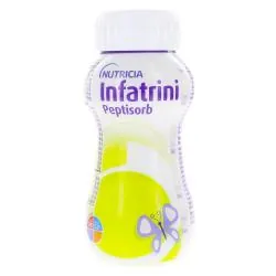 NUTRICIA Infatrini - Peptisorb 200ml