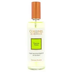 COLLINES DE PROVENCE Parfum d'intérieur verveine 100ml