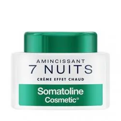 SOMATOLINE COSMETIC Amincissant intensif 7 nuits 400ml
