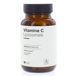 A LAB LCA Bioscience - Vitamine C Liposomale 60 gélules