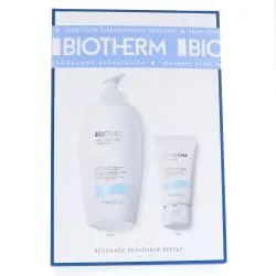 BIOTHERM Coffret programme hydratation