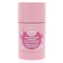 LAINO Masque Visage en stick Apaisant 65g